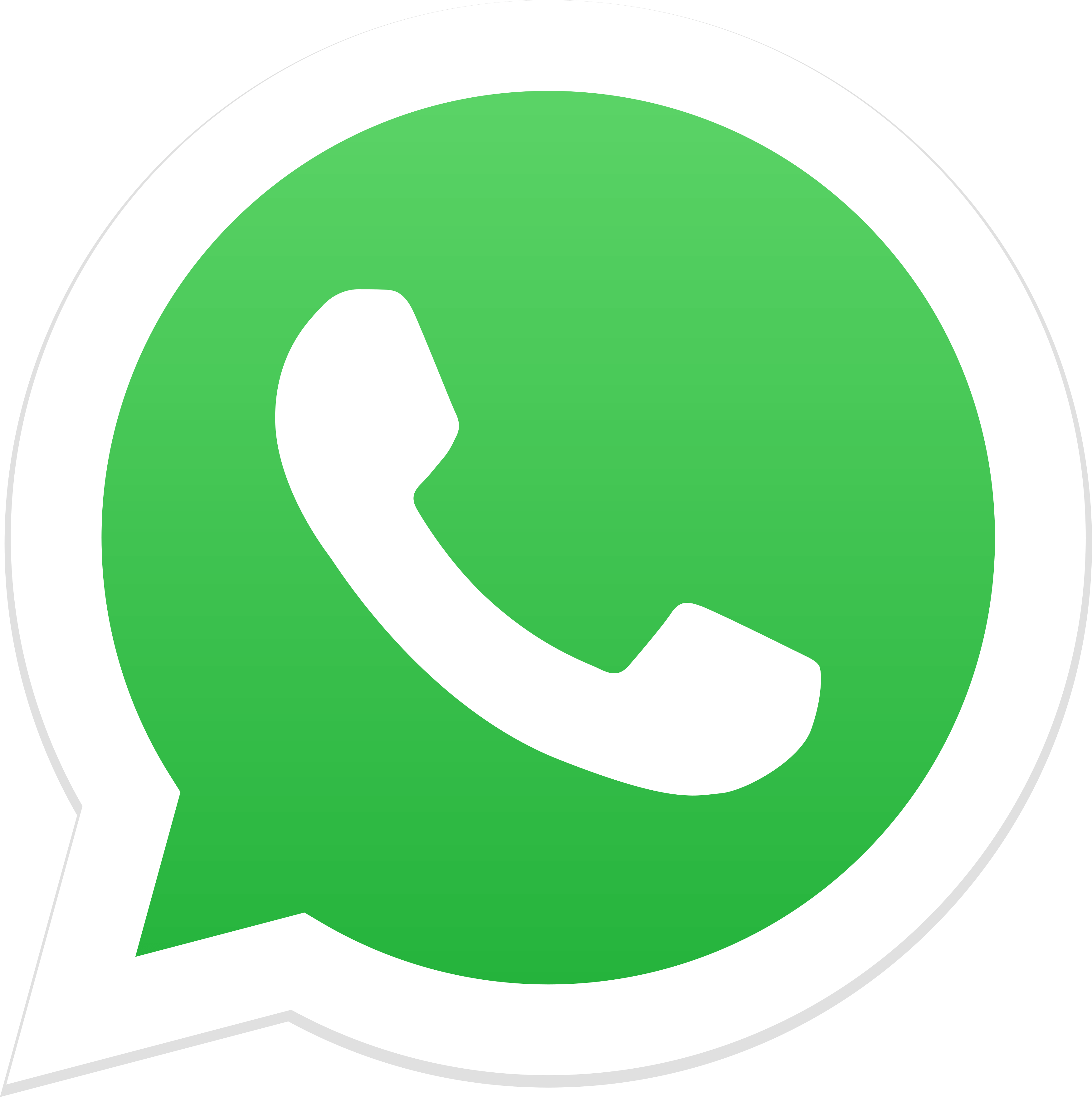 Whatsapp Magatti Santiago